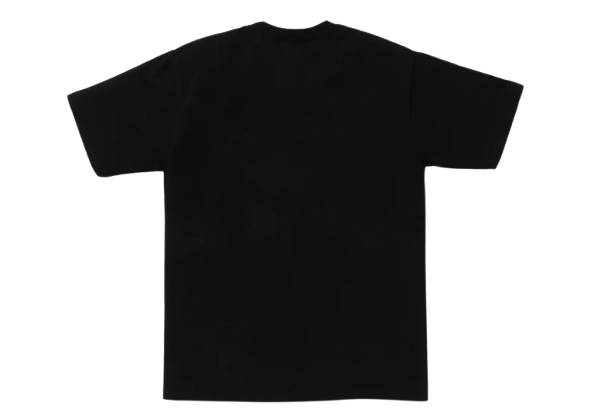 MULTI PIXEL CAMO COLLEGE TEE